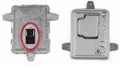 XENON FAR BEYNİ KIA SORENTO 09-14 92190-2P000