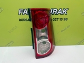 LOGAN MCV SAĞ DIŞ STOP ORJİNAL 2008-2012 8200864610
