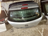 ÖZMEN OPEL ASTRA H ÇIKMA ARKA BAGAJ KAPAĞI KOMPLE HB DOLU