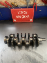 Oto Çıkma Parça / Motor / Krank / Fiat / Egea / Çıkma Parça 