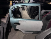 ALMERA HB SAĞ ARKA KAPI NİSSAN ORJİNAL ÇIKMA PARÇA