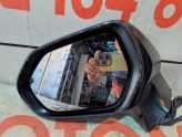 TOYOTA COROLLA  sol ön dikiz aynası orijinal çıkma 19-25 9302-104