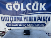 9 153 273 BMW 5 Serisi E60 Far Beyni / Modülü ORJİNAL