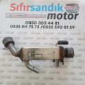 6461400875 Mercedes C W203 Clk W209 Çıkma Egr Soğutucu