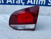 Oto Çıkma Parça / Elektrik / Stop / Volkswagen / Golf / Çıkma Parça 