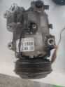 Opel Astra  kilima kompirosor