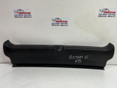 OPEL ASTRA G HB ARKA PANEL KAPLAMASI MONTECAR