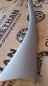 55412-02180 Toyota auris 2008 üst konsol giydirme