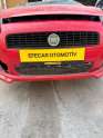 Fiat punto tampon orta ızgara alt