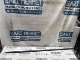 ÇIKMA OPEL MERŞVA A SAĞ MARŞPİYEL ÜST FİTİLİ
