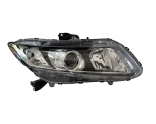 Honda Civic Sedan 2012- Ön Far Sağ Xenonsuz -motorlu