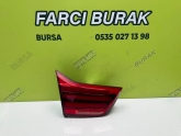 BMW 4 SERİSİ F32 LCİ SOL İÇ STOP İTHAL HATASIZ 15-444-1354l