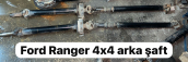 FORD RANGER 4*4 ARKA ŞAFT                             (XS1009S25)