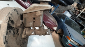 HYUNDAİ ACCENT ERA WESTİNGHOUSE FREN MERKEZ 2006-2012ORJİNALÇIKMA