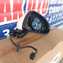 OPEL CORSA D SOL AYNA-DÜZCE ÇIKMA