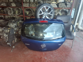 ÖZMEN OPEL CORSA D ÇIKMA ARKA BAGAJ KAPAĞI