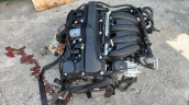 BMW 118İ 1.6 BENZINLI N46 MOTOR  ÇEVİK OTO ÇIKMA