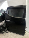 NİSSAN NAVARA SAĞ ARKA KAPI 2017 MODEL