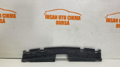 Chevrolet Captiva, 2006 - 2011 96448187 panjur üst plastiği