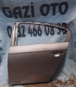Vw passat b7 orj hatasız sol arka kapı