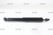 OPEL CORSA AMORTİSÖR C 00-06 DAR DELİK 1.0MM GAZLI ARKA