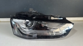 AUDİ A4 B8 MAKYAJLI XENON SAĞ FAR