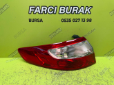 FLUENCE SOL DIŞ STOP SIFIR İTHAL 2010- 265552802R