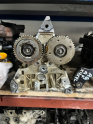 RENAULT MEGANE 4 1.3 TCİ SİLİNDİR KAPAĞI