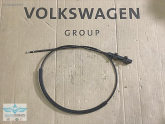VW PASSAT B6 2006-2011 MOTOR KAPUT AÇMA TELİ TEL UZUN