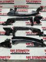 A2047600520 A2047661925 MERCEDES W212 W204 KEYLESS GO KAPI KOLU