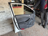 Oto Çıkma Parça / Mekanik / Kapı Kilidi / Hyundai / i20 / Çıkma Parça 
