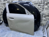 Oto Çıkma Parça / Kaporta & Karoser / Kapı / BMW / X3 / Çıkma Parça 
