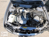 1994- 2000 ARASI *** TOYOTA COROLLA 1,6 KLİMA SETİ