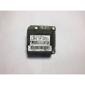 Peugeot 207 Airbag Beyni 9666843880 0285010703
