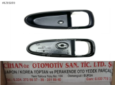 HYUNDAİ ELANTRA KAPI KOL YUVASI 2001-2006 ÖNARKA SAĞ.
