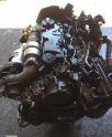 Ford Focus 1.6 Dizel Euro 5 Çıkma Komple Motor