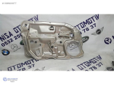 Mercedes W211 S320 Sol Ön Kapı İç Panel Döşeme