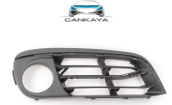 ÖN TAMPON IZGARASI SAĞ (LUXURY) F10 LCİ 2014-