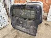 MERCEDES VİTO ÇIKMA ORJİNAL BAGAJ KAPAĞI KD