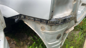 OPEL MERİVA SOL ARKA TAMPON BAĞLANTI BRAKETİ.OTO ERKAN ÜNYE