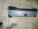 HYUNDAİ GETZ ARKA TAMPON