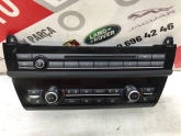 BMW F10 5 SERİ KLİMA KONTROL PANELİ 6824207-04 SIFIR ORJINAL