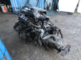 DAEWO MATIZ 0.8 MOTOR
