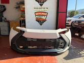 TOYOTA CHR C-HR ÖN TAMPON DOLU ORJİNAL