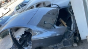 VOLKSWAGEN PASSAT B7 TAVAN