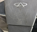 Chery Alia 1.6 Direksiyon Airbaği
