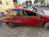 PEUGEOT 106 SAĞ ÖN KAPI KOLU , PEUGEOT 106 SAĞ ARKA KAPI KOLU