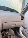 hyundai accent milenyum torpido - accent admire torpido