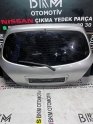 Nissan Almera Bagaj Kapağı (2002-2008)