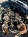 Focus 1,1.6 benzinli motor komple